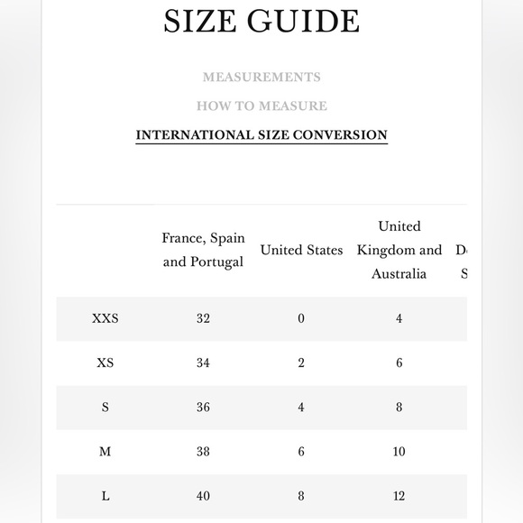 Sezane Leo Coat, 36 - Picture 13 of 13